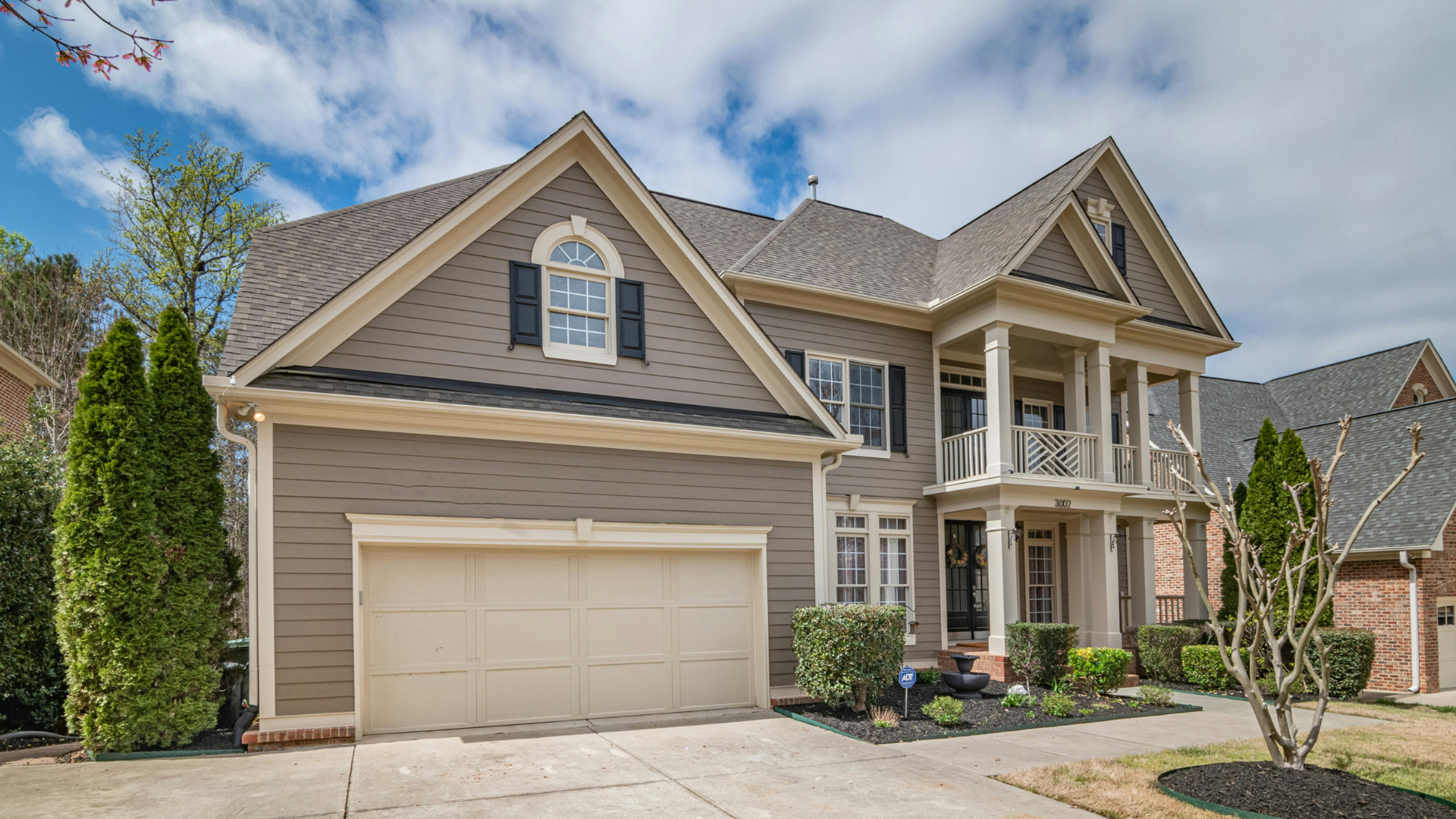 Siding in Fort Worth, TX