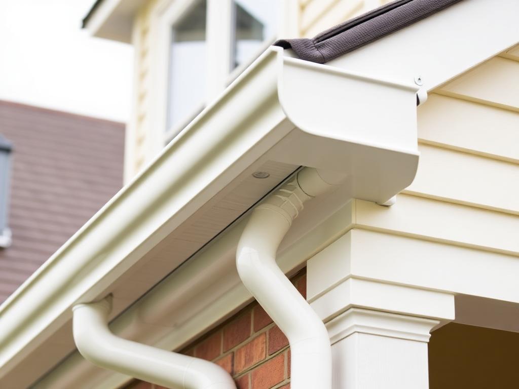 Guttering