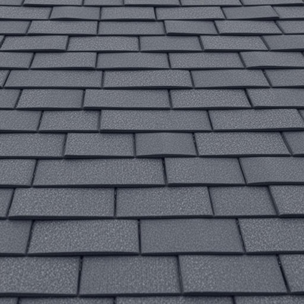 Architectural Shingles